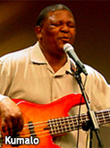 Bakithi Kumalo