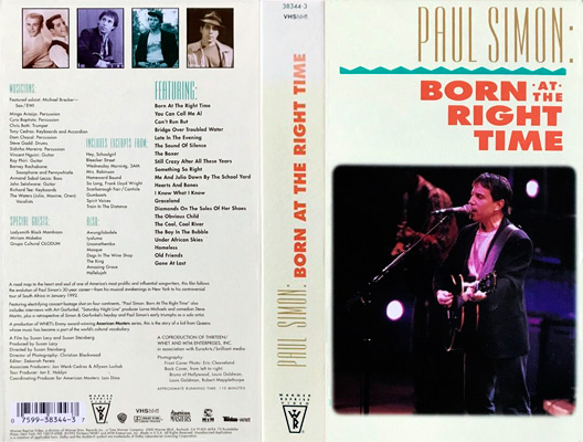 DVD Cover 1