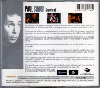DVD Cover 2