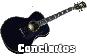 Conciertos