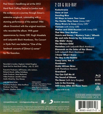 DVD Cover 2
