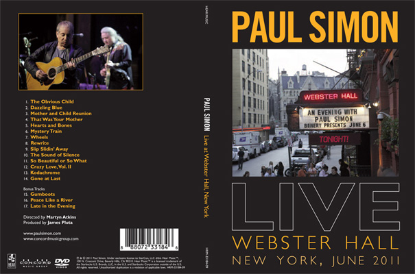 DVD Cover 2