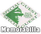 Memorabilia