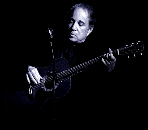 Imagen principal de Paul Simon