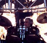 El gran Steve Gadd