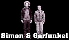 Simon y Garfunkel