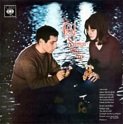 Portada del álbum