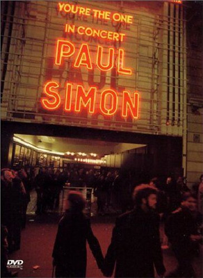 DVD Cover