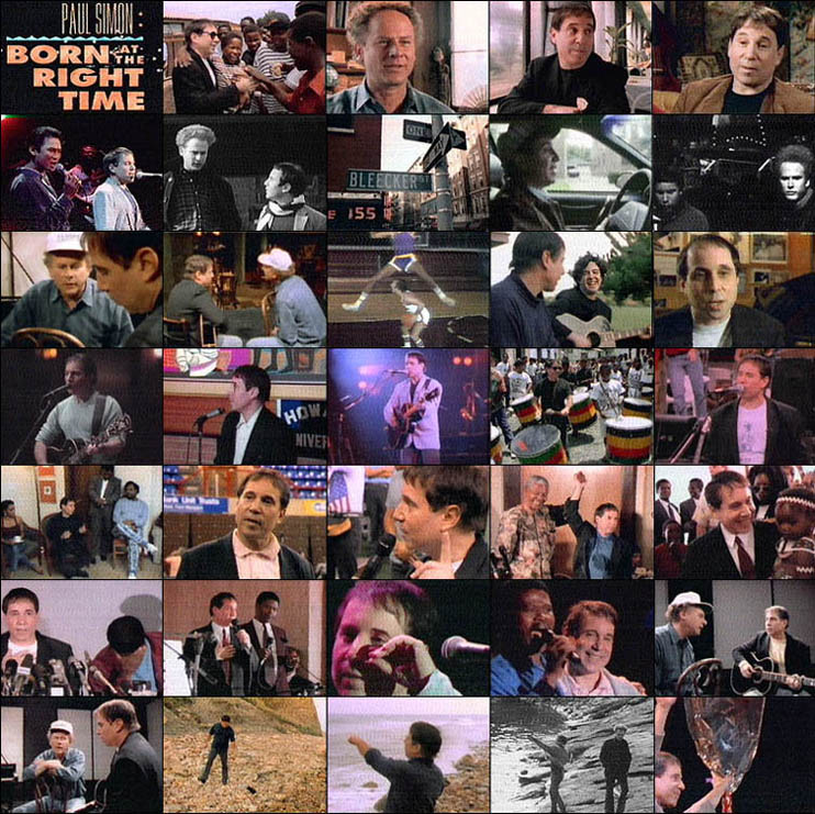 Secuencia DVD