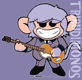 Tribudimonos Beatles Camiseta t-Shirt