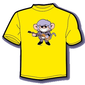 Beatles Camiseta Shirt