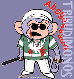 Max Cady Camiseta Shirt