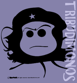 Tribudimonos Che Camiseta t-Shirt