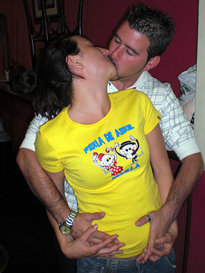 Los Escarabajos - Migue Macca