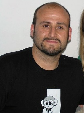 Los Escarabajos - Migue Macca