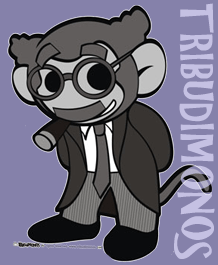 Tribudimonos Groucho Marx Camiseta t-Shirt