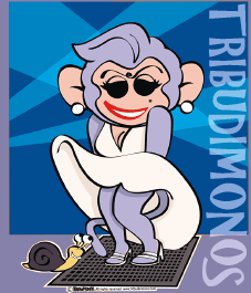 Marilyn Monroe Camiseta Shirt