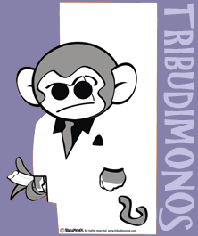 Scarface Camiseta Tribudimonos