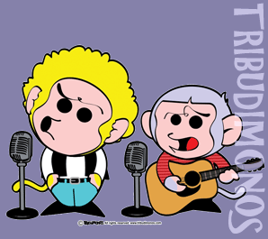 Simon & Garfunkel Camiseta Shirt