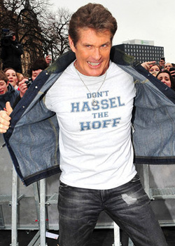 Debbie Harry Punk Shirt Camiseta