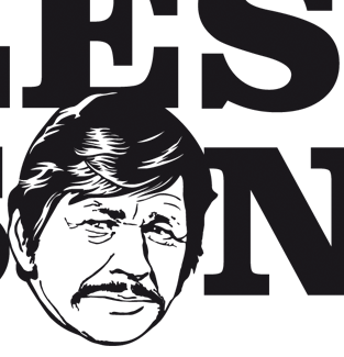 Charles Bronson Camiseta shirt tee