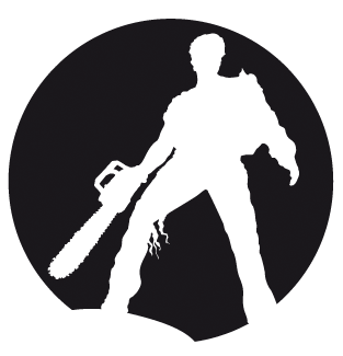 Evil Dead (Posesion Infernal) camiseta Shirt Tee