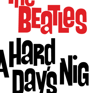 The Beatles camiseta 