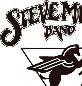 Steve Miller Band Camiseta