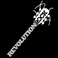 Revolution Rock Kristen Stewart Shirt